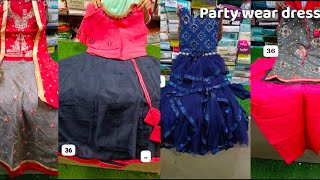 party wear girls kids dress  combo offer kids dress collection  girls kids dress tamil [upl. by Vocaay]