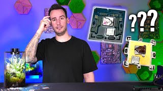 Ryzen 9000 Köpfen gescheitert Plus Ich teste das Intel Microcode Update [upl. by Tristas]