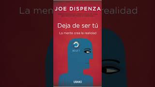 deja de ser tú  audiolibro [upl. by Sarena]