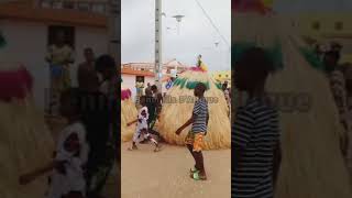 Independence 64ans au Bénin à AbomeyCalavi [upl. by Mattheus961]