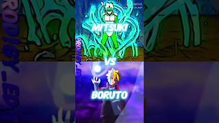 Mitsui vs Boruto [upl. by Powers292]