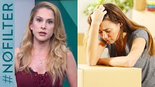 Ana Kasparian On The Millennial Housing Crisis [upl. by Mackay740]