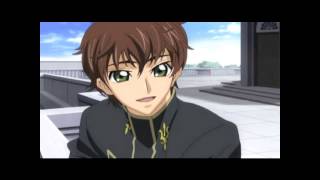 Code MENT  The Best of Suzaku [upl. by Rothberg458]