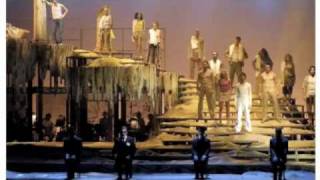 Jesus Christ Superstar  italian version [upl. by Dorrehs214]