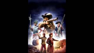 Europa Universalis IV  Original Soundtrack  OST  Battle of Lepanto [upl. by Esiouqrut]