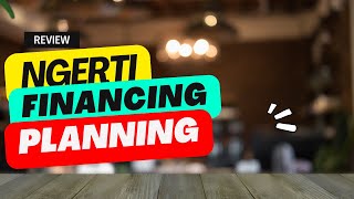 Pintar Financing Planning dalam 10 Menit  Ibu Rumah Tangga Wajib Tau [upl. by Gintz]