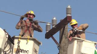 To Be A Lineman [upl. by Folly]