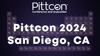 Pittcon 2024 See What You Missed [upl. by Callista]