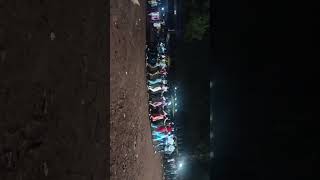 दुर्गा पूजा में odisha barbil ka famous ओड़िया dance [upl. by Cosmo811]