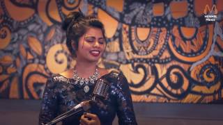 Bawra Mann Cover by Darshana Rajendran [upl. by Stoll9]