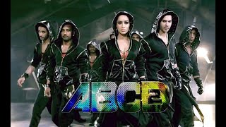 ABCD 2 Full Movie Review  Varun Dhawan  Dance amp Musical  Bollywood Movie Review  Thunder Reviews [upl. by Fantasia723]