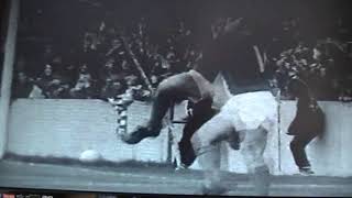 Carlisle v Aston Villa 1974 [upl. by Pippa]