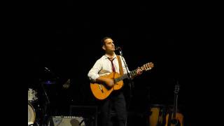 Jorge Drexler  Soledad [upl. by Janella345]