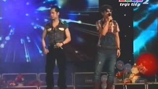 Giờ Thì Tôi Đã Biết  Lâm Hùng ft Ngọc Sơn Live show Lâm Hùng in Vĩnh Long [upl. by Worth]