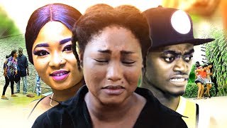 GHANA TWI MOVIE l OBRA AHYEASE BIG BOY WIZY 2 l KWADWO NKANSAH l FUSTINA AMISAH l KWAKU MANU [upl. by Dichy]