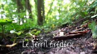 Le terril Frédéric  Reportage Teaser [upl. by Lasala287]