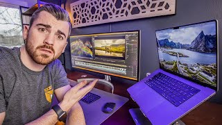 Watch BEFORE Buying a Video Editing Computer  2024 Buyers Guide [upl. by Helaine]