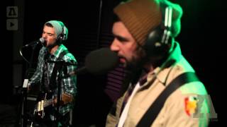 Sainthood Reps  Widow  Audiotree Live [upl. by Neala544]