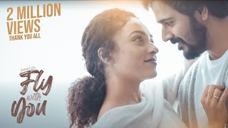 PEARLISH  Love Theme BGM  Jecin George  Pearle Maaney  Srinish Aravind [upl. by Lorenzana]