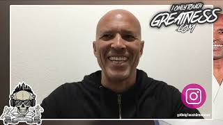 Royce Gracie Talks Shamrock Yoshida Mike Tyson Challenge Hall Of Fame [upl. by Elihu]