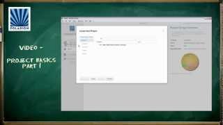 Test Specifications 2 of 4 Polarion Test Management tutorial [upl. by Rayle382]