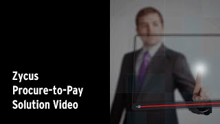 Zycus ProcuretoPay Solution Video [upl. by Barbabra955]