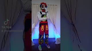 chupito payasito humor clown chiste suegras [upl. by Verney490]