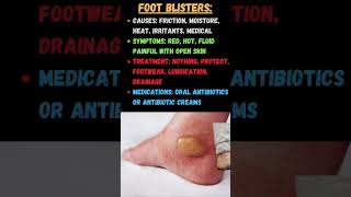 48 Pinch blisters – How to tell if your toes are at risk [upl. by Neroc88]