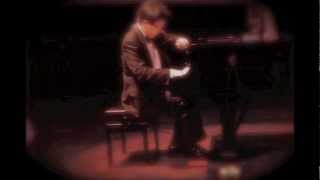 Malaguena  Lecuona Andrew Song Piano Live Concert [upl. by Ankney]