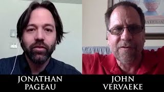 Cognitive Science and the Sacred  with John Vervaeke [upl. by Lazor]