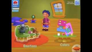 iLearn With Poko Fun Counting and Addition Math Games for Kids in Preschool and Kindergarten [upl. by Suivatco132]