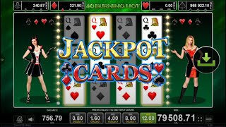 EGT Jackpot Card Collection StreamroomGE  🧡🧡🧡EGT გულის ჯეკპოტი სტრიმზე 79K [upl. by Rimma]