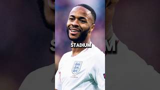 Raheem Sterling Masterclass [upl. by Alyce813]