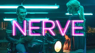 Nerve 2016 Official Trailer 90” HD [upl. by Pattie48]