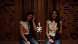 SOBRIO  MALUMA Marian y Mariel COVER [upl. by Neemsay]