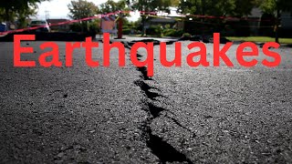 Biggest Earthquakes in the history of Mankind [upl. by Yenohtna]