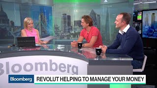 Why Revolut Turned to Crowdfunding to Raise Money [upl. by Yrrep]