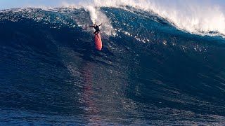 BIG WAVES MISSION IN CANARY ISLANDS [upl. by Satterfield861]