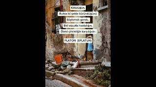 PLATON EFLATUN [upl. by Torto]