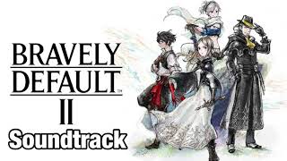 Secret Asterisk Battle Theme  Bravely Default II OST [upl. by Anirbus]