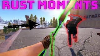 A HOUR OF RUST TWITCH BEST MOMENTS AND FUNNY MOMENTSPart One [upl. by Gessner]