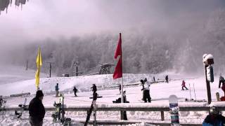 Beech Mountain Promo Video posted on Dec 5 2014 [upl. by Bergmans]