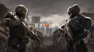 Eximius Seize the Frontline  Gameplay PC  No Commentary [upl. by Ario883]