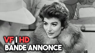 Le Farceur 1961 Bande Annonce VF HD [upl. by Schlosser441]