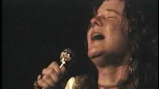 Janis Joplin  Work me Lord Live in Stockholm 1969 [upl. by Mahda323]