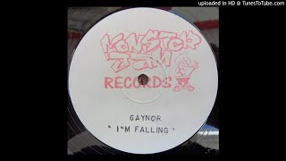 A  Gaynor  Im Falling Mix 1 [upl. by Caron]