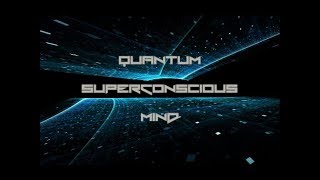 Quantum SuperConscious Mind ╔►Super Charged Affirmations [upl. by Anoo357]