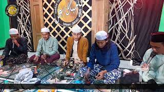 NASAB E KANJENG NABI  Voc Khoirul Hidayat  Tombo Kangen Kudus [upl. by Ardel]