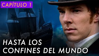 Hasta los Confines del Mundo EPISODIO COMPLETO Capítulo 1  Series de Drama  Benedict Cumberbatch [upl. by Rhodes]