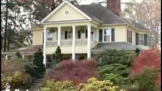 The Yellow House Waynesville North Carolina [upl. by Howzell]